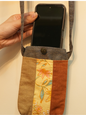 Túi Đeo Điện Thoại