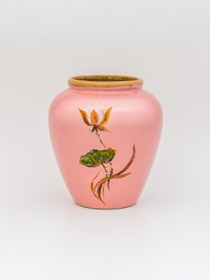 Chum Gốm Bát Tràng Vẽ Tay