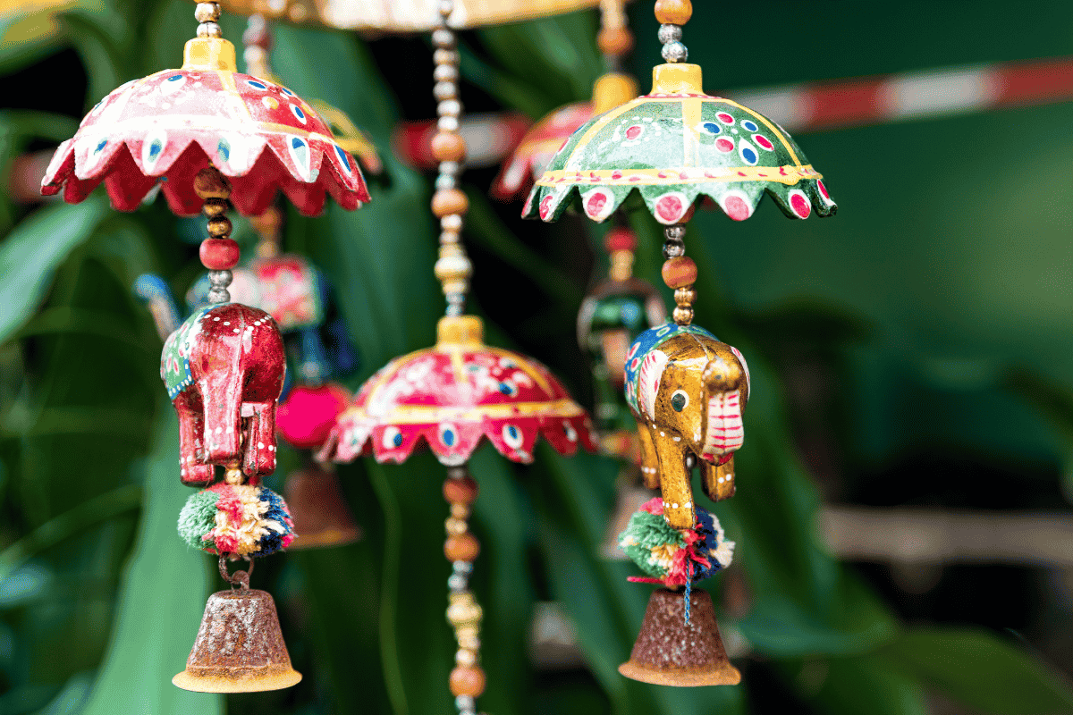 Preserving culture through meaningful gifts