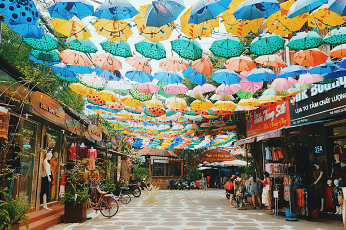 Cultural stories behind Vietnamese craft villages