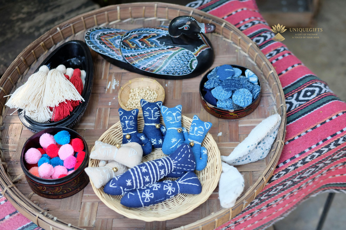 Creative and decorative DIY handmade gifts