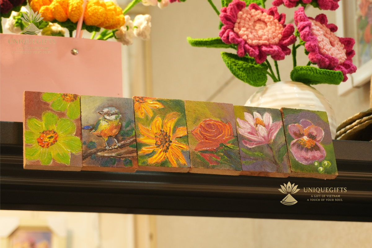 Sustainable and eco-friendly souvenirs