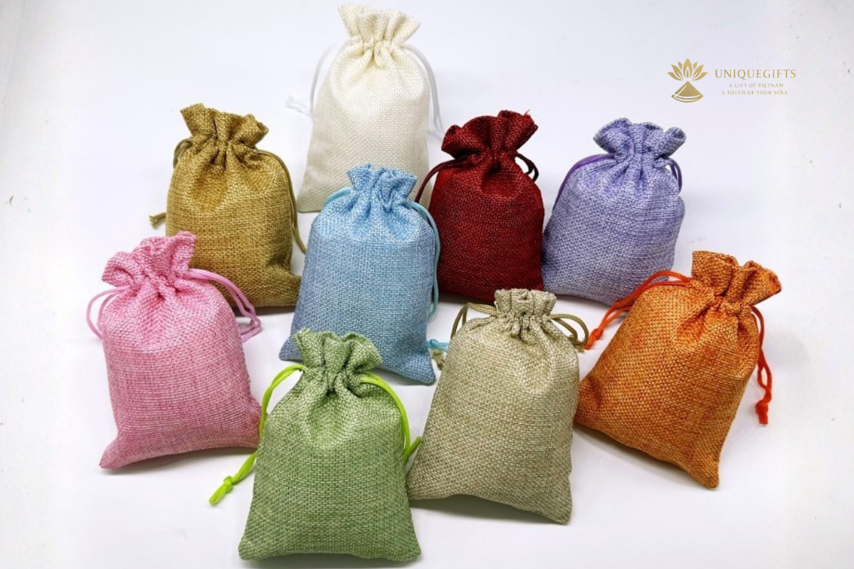 scented sachets